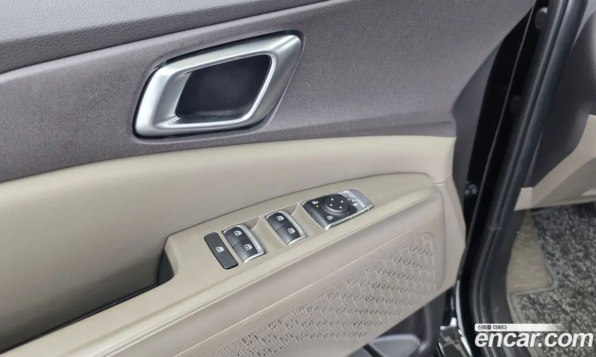 Kia Carnival 2024 2.2 автомат (гидро), фото 32