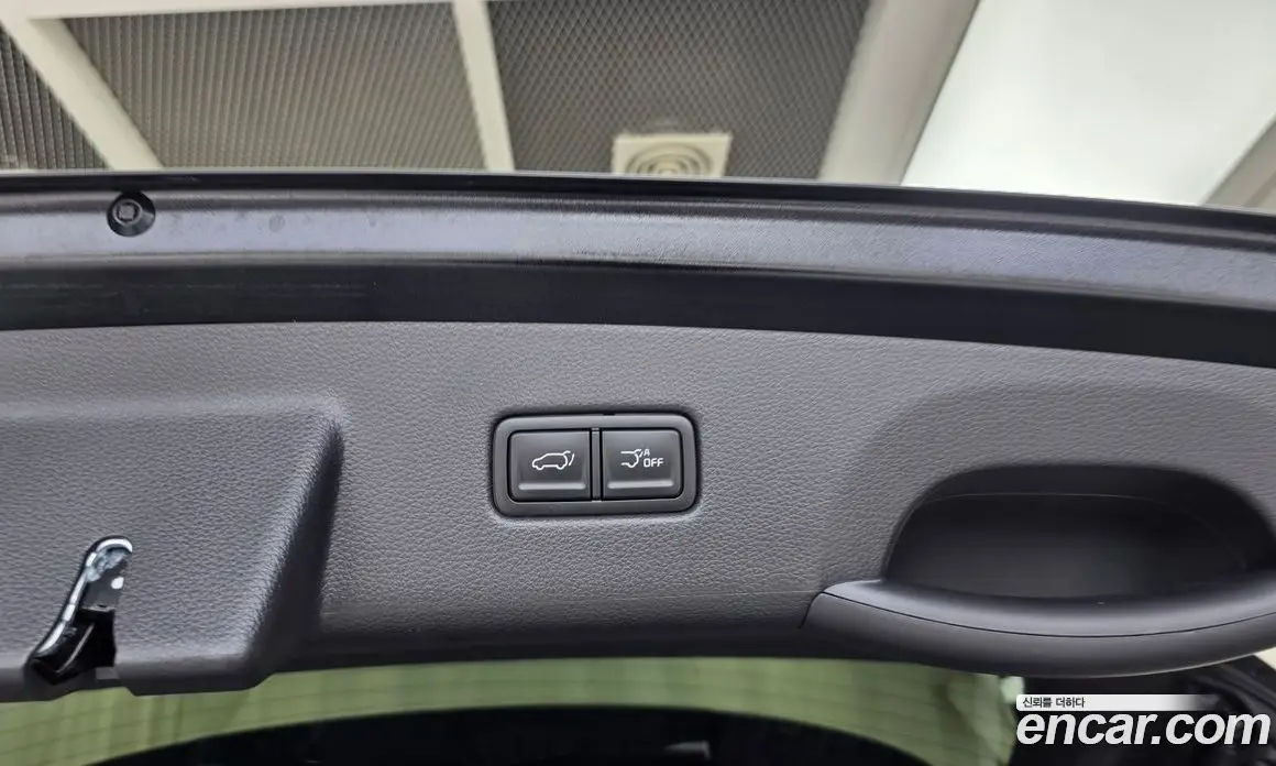 Kia Carnival 2024 2.2 автомат (гидро), фото 33