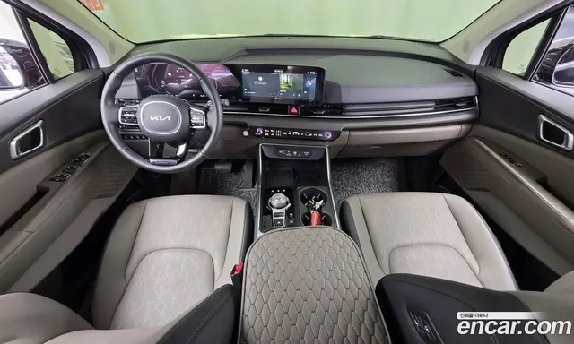 Kia Carnival 2024 2.2 автомат (гидро), миниатюра 10