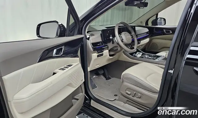 Kia Carnival 2024 3.5 автомат (гидро), миниатюра 12