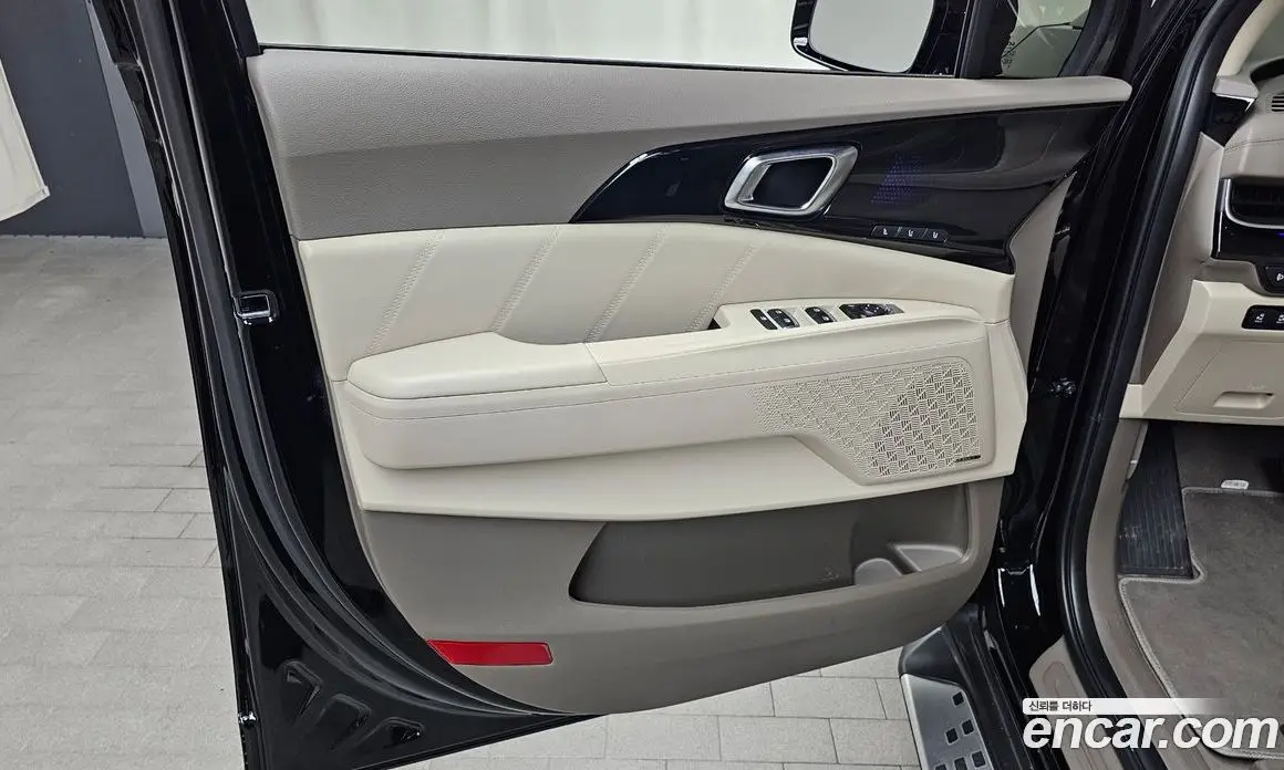 Kia Carnival 2024 3.5 автомат (гидро), фото 13