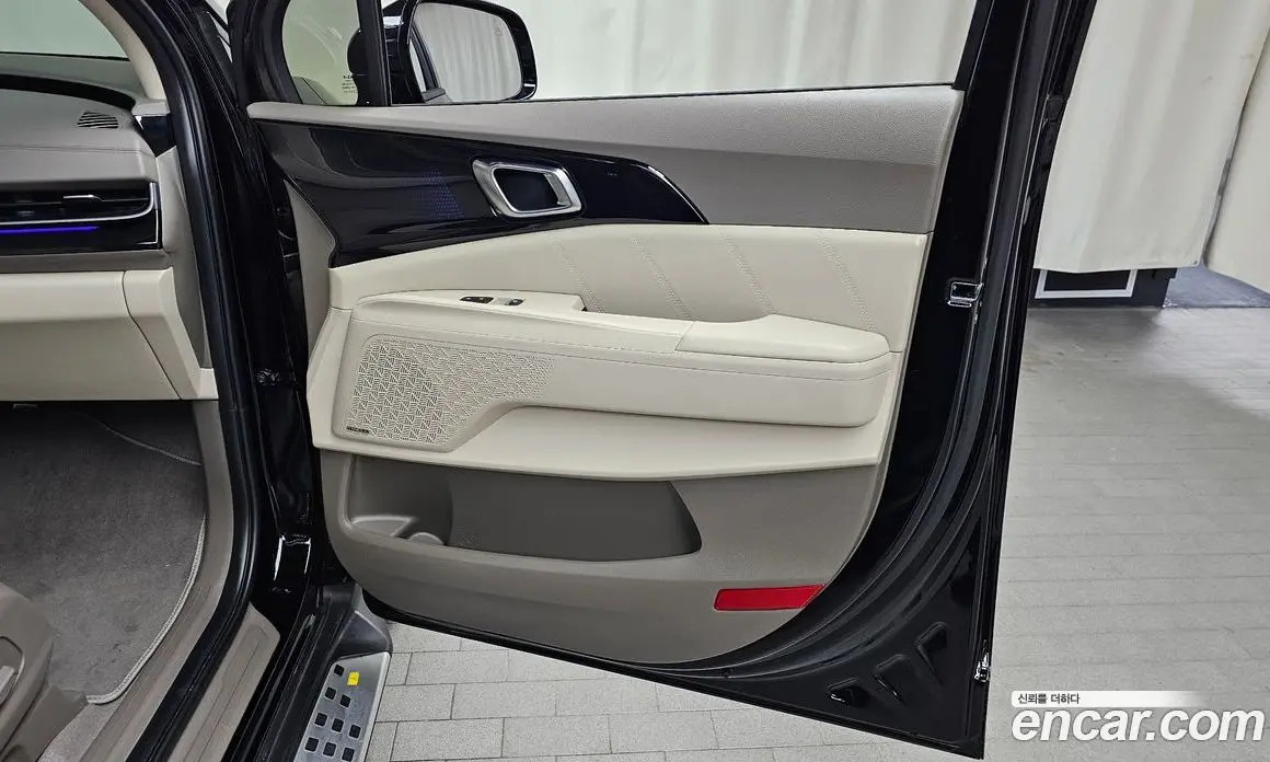 Kia Carnival 2024 3.5 автомат (гидро), фото 14
