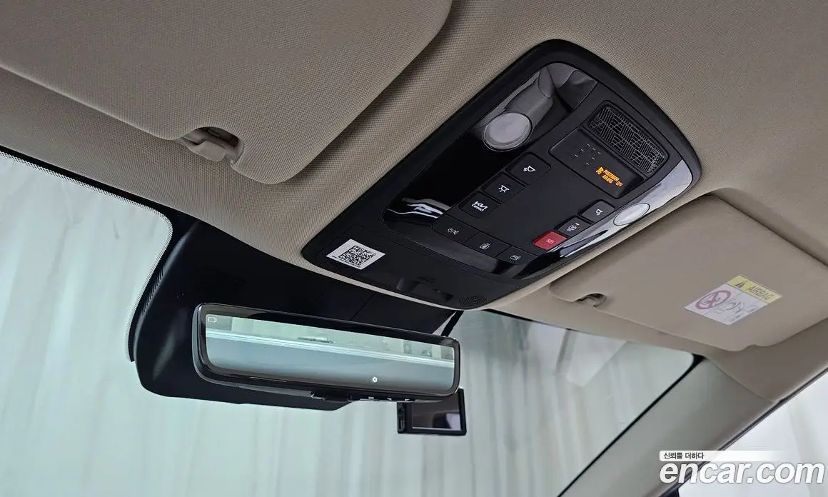 Kia Carnival 2024 3.5 автомат (гидро), фото 23