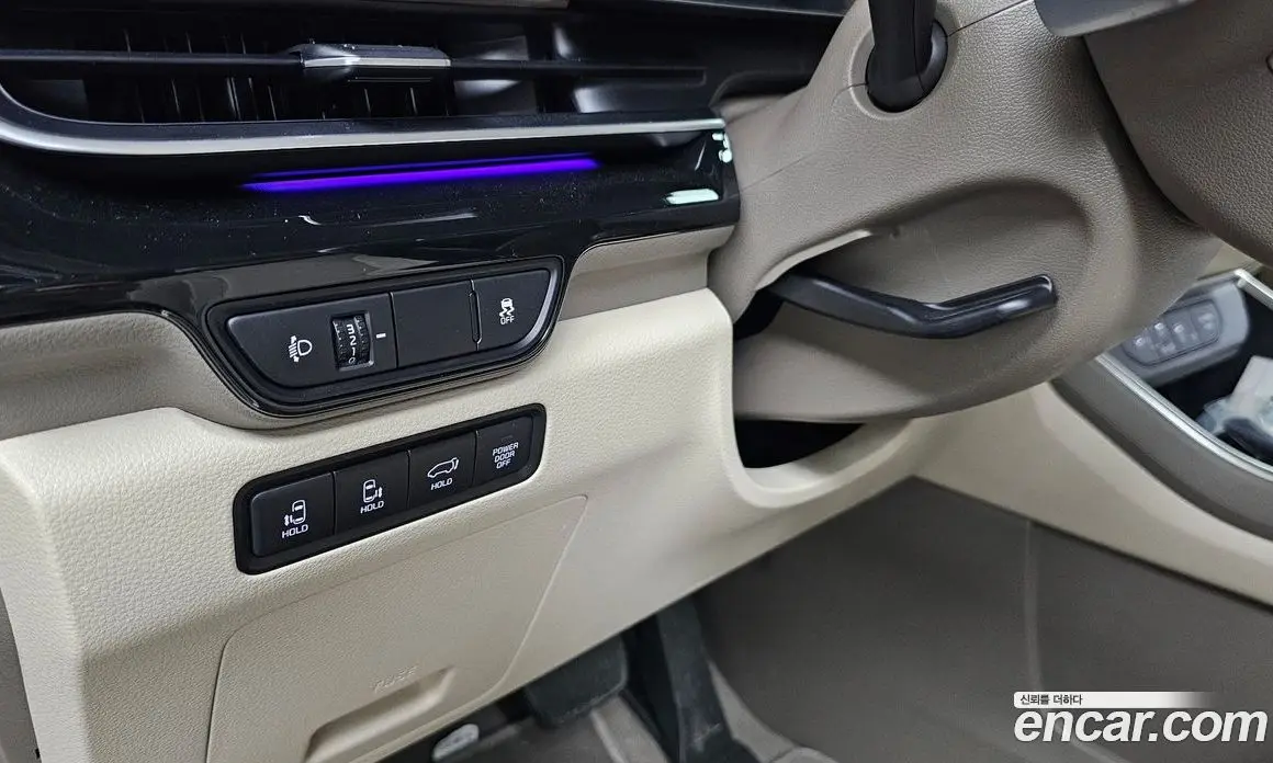 Kia Carnival 2024 3.5 автомат (гидро), фото 24