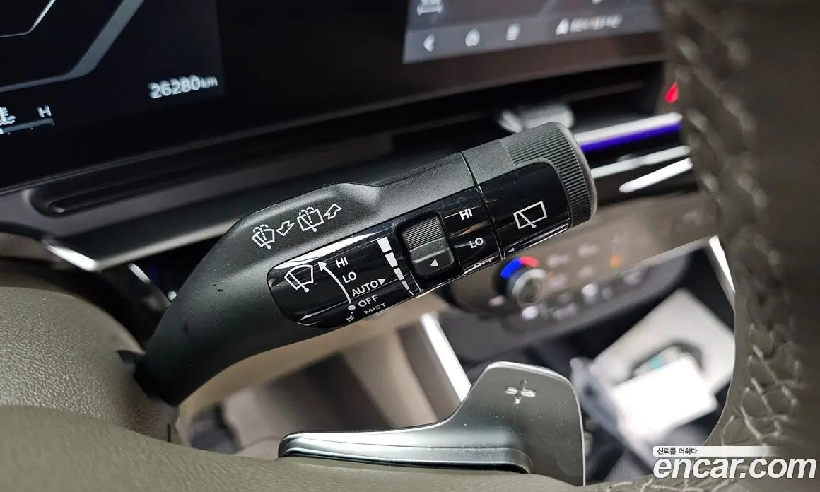 Kia Carnival 2024 3.5 автомат (гидро), фото 25