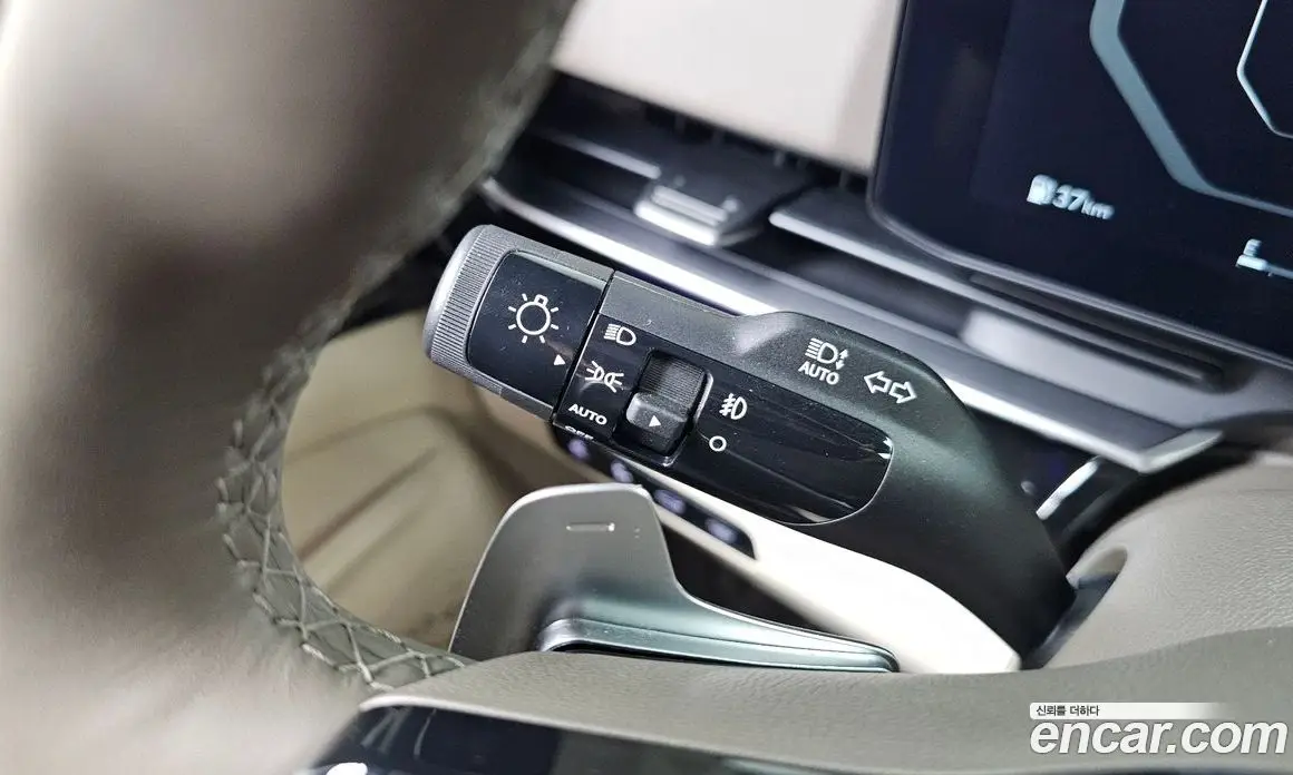Kia Carnival 2024 3.5 автомат (гидро), фото 26