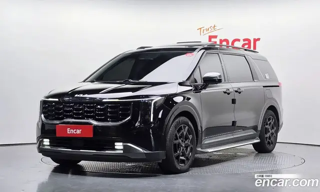Kia Carnival 2024 1.6 автомат (гидро), миниатюра 1
