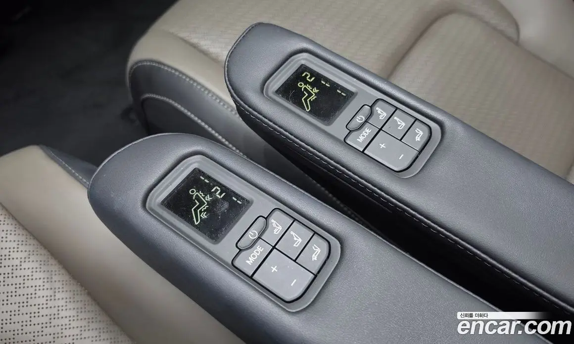 Kia Carnival 2024 1.6 автомат (гидро), фото 19