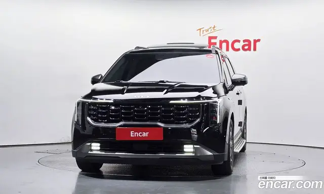 Kia Carnival 2024 1.6 автомат (гидро), миниатюра 3
