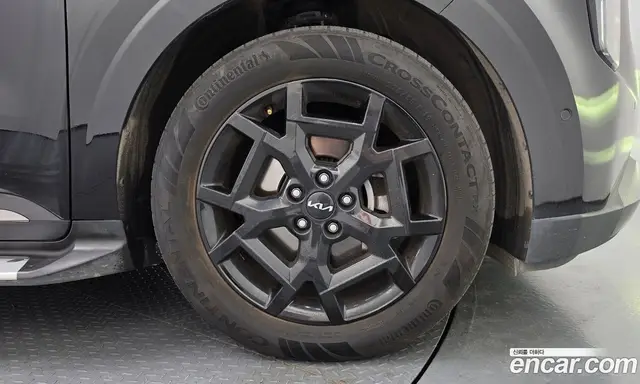 Kia Carnival 2024 1.6 автомат (гидро), миниатюра 5