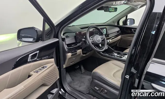 Kia Carnival 2024 1.6 автомат (гидро), миниатюра 10