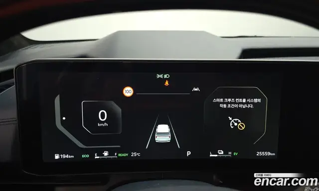 Kia Carnival 2025 1.6 автомат (гидро), миниатюра 11