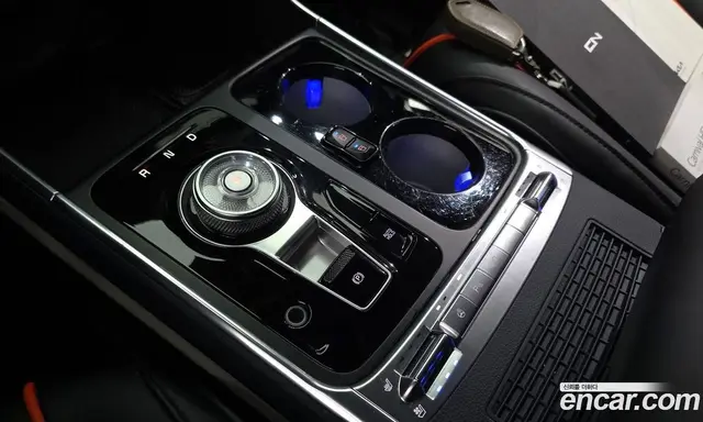 Kia Carnival 2025 1.6 автомат (гидро), миниатюра 12