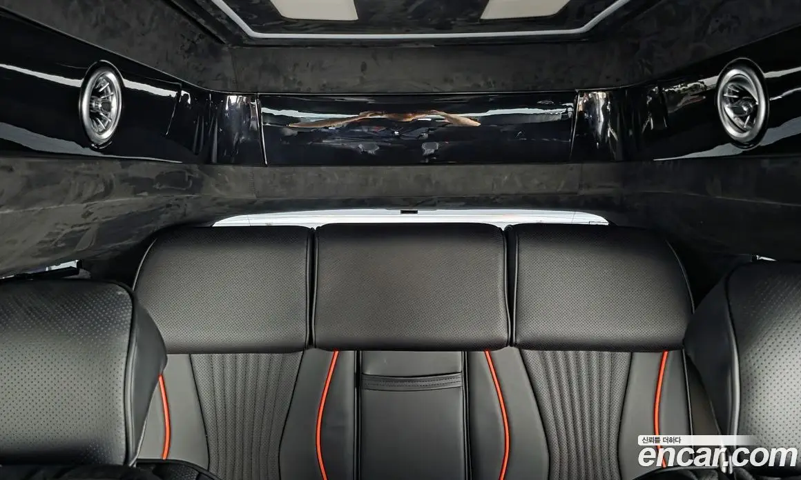 Kia Carnival 2025 1.6 автомат (гидро), фото 19