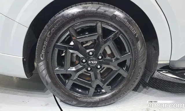 Kia Carnival 2025 1.6 автомат (гидро), миниатюра 5