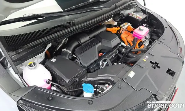 Kia Carnival 2025 1.6 автомат (гидро), миниатюра 6