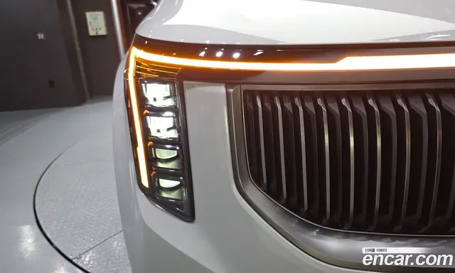 Kia Carnival 2025 1.6 автомат (гидро), миниатюра 8
