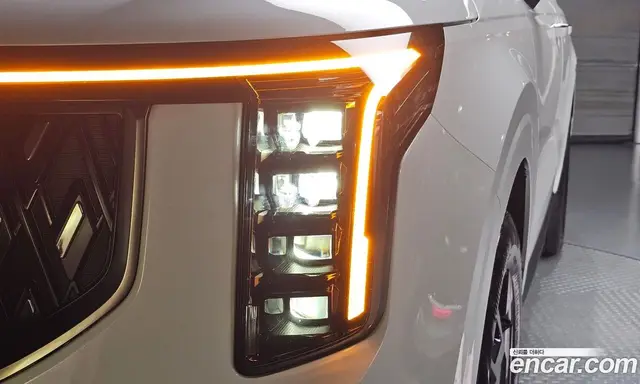 Kia Carnival 2025 1.6 автомат (гидро), миниатюра 7