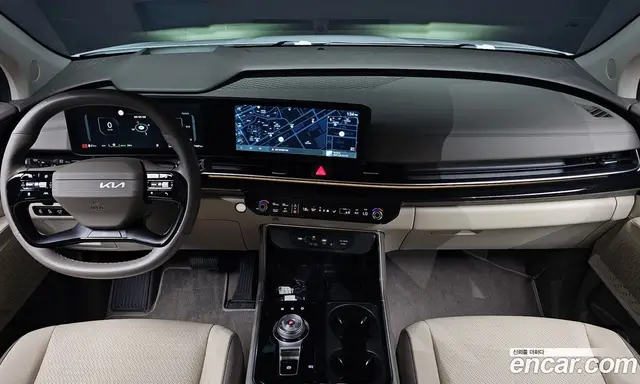 Kia Carnival 2025 1.6 автомат (гидро), миниатюра 9
