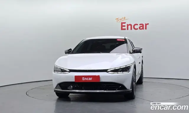 Kia EV6 2023 0.1 автомат (гидро), миниатюра 2