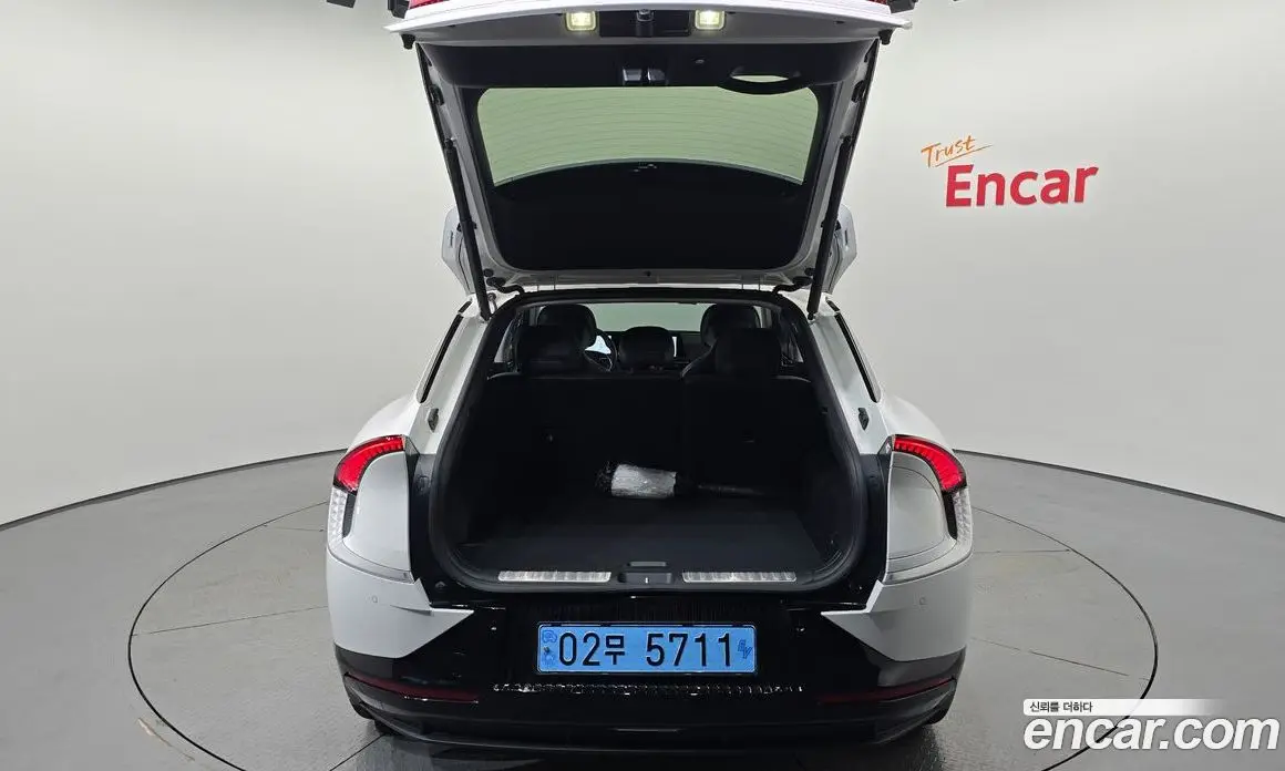 Kia EV6 2023 0.1 автомат (гидро), фото 22