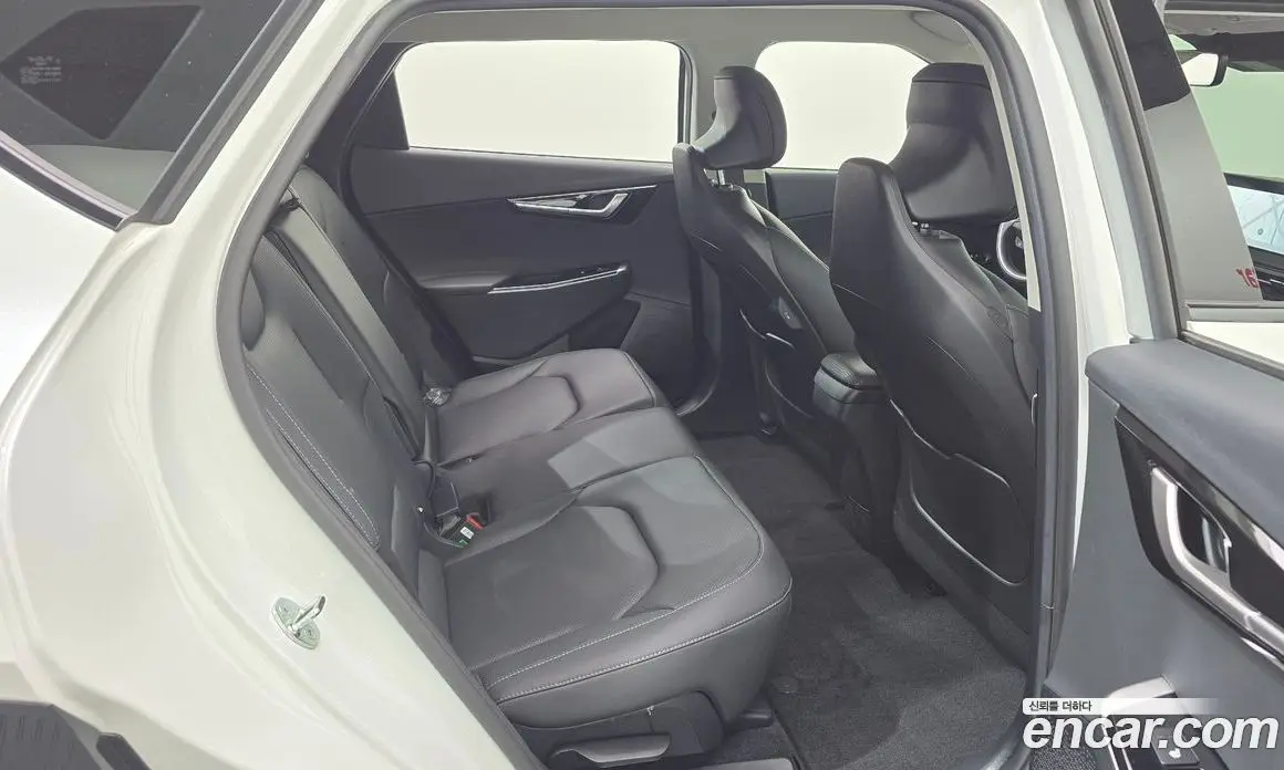 Kia EV6 2023 0.1 автомат (гидро), фото 25