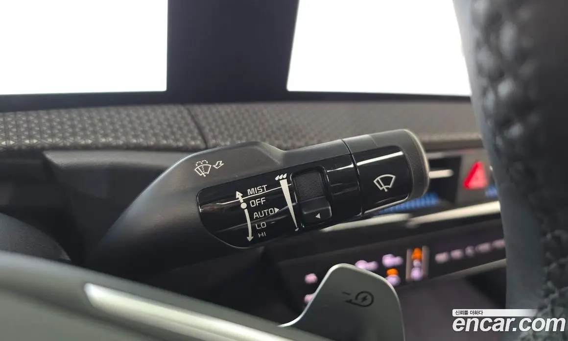 Kia EV6 2023 0.1 автомат (гидро), фото 29