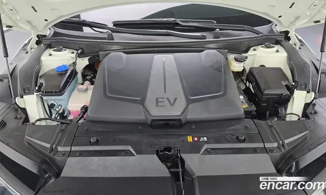 Kia EV6 2023 0.1 автомат (гидро), миниатюра 5