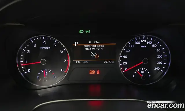 Kia K3 2021 1.6 автомат (гидро), миниатюра 11