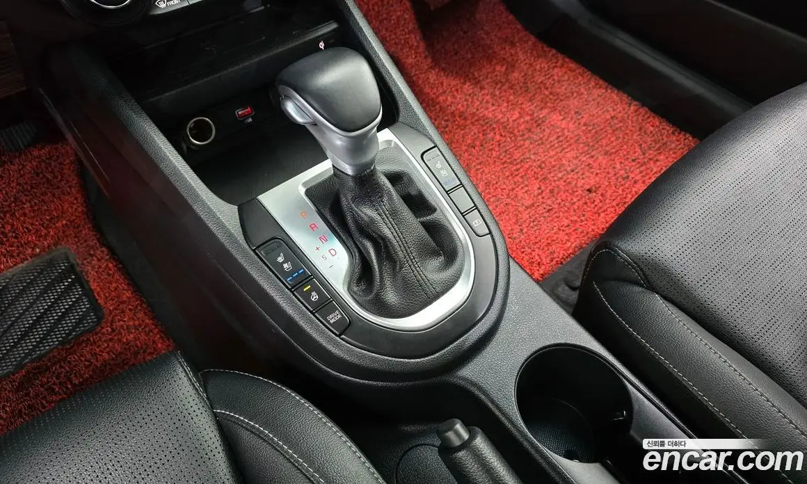 Kia K3 2021 1.6 автомат (гидро), фото 12