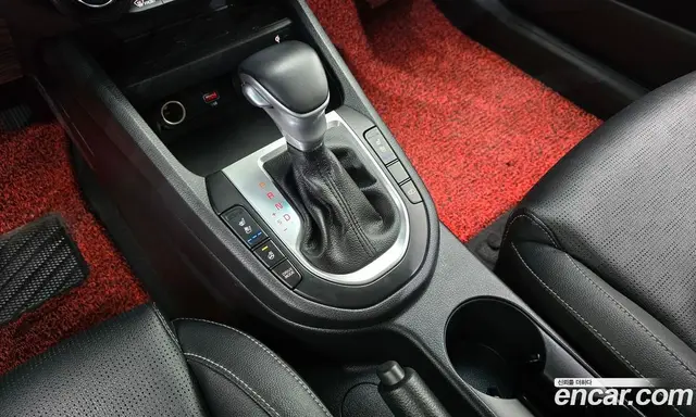 Kia K3 2021 1.6 автомат (гидро), миниатюра 12
