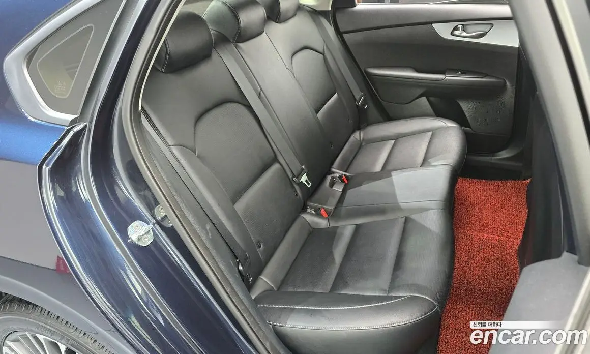 Kia K3 2021 1.6 автомат (гидро), фото 17