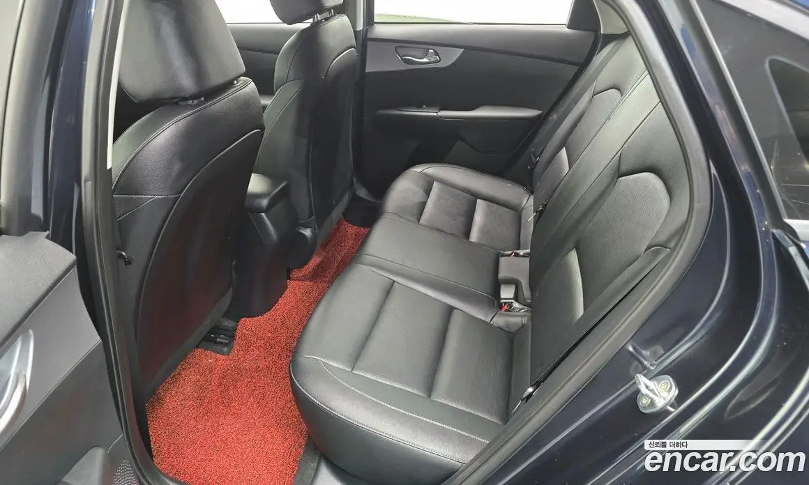 Kia K3 2021 1.6 автомат (гидро), фото 18