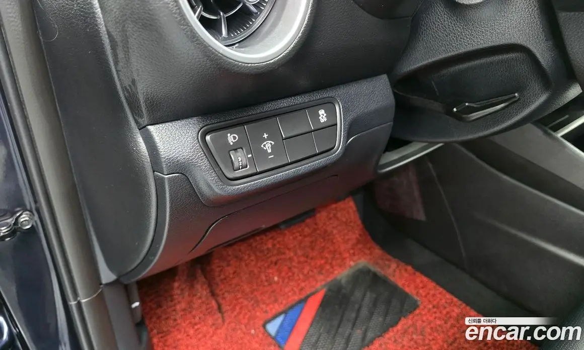 Kia K3 2021 1.6 автомат (гидро), фото 25