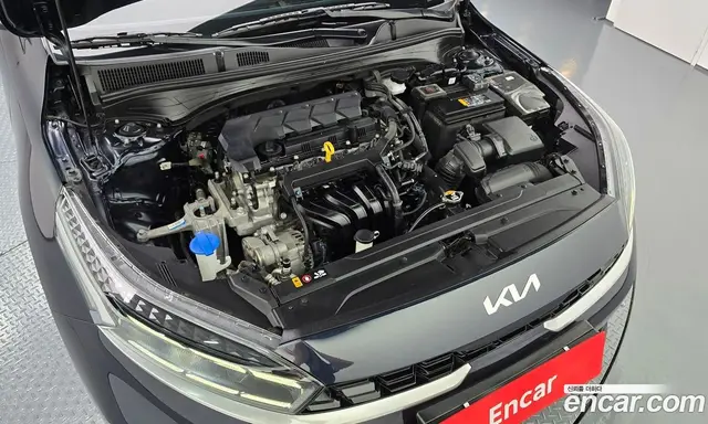 Kia K3 2021 1.6 автомат (гидро), миниатюра 6