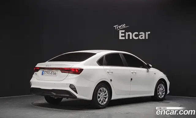 Kia K3 2022 1.6 автомат (гидро), миниатюра 2