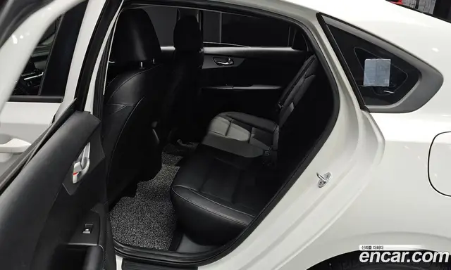 Kia K3 2022 1.6 автомат (гидро), миниатюра 11