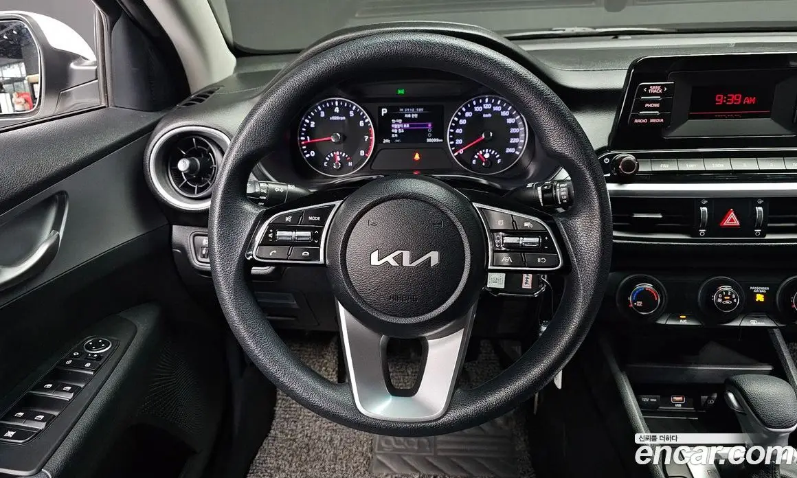 Kia K3 2022 1.6 автомат (гидро), фото 13