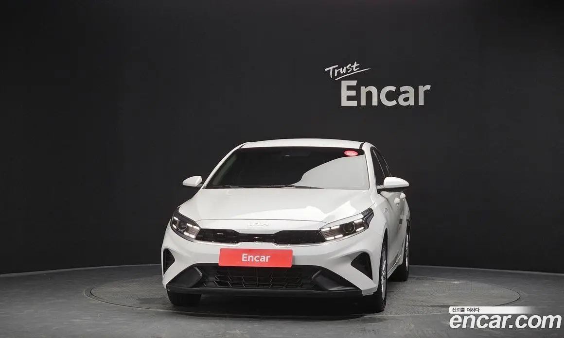 Kia K3 2022 1.6 автомат (гидро), фото 3