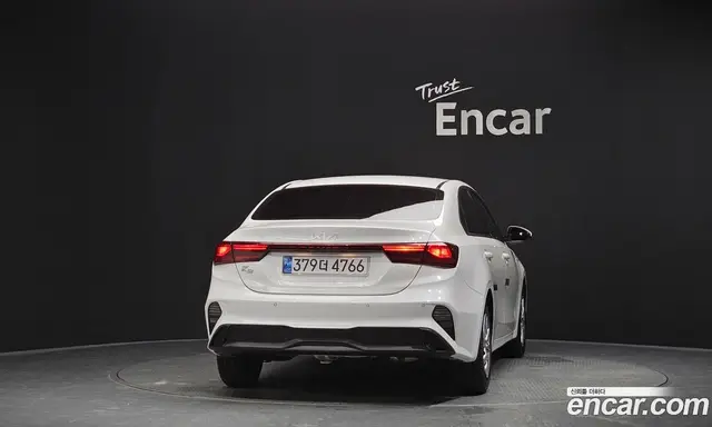 Kia K3 2022 1.6 автомат (гидро), миниатюра 4