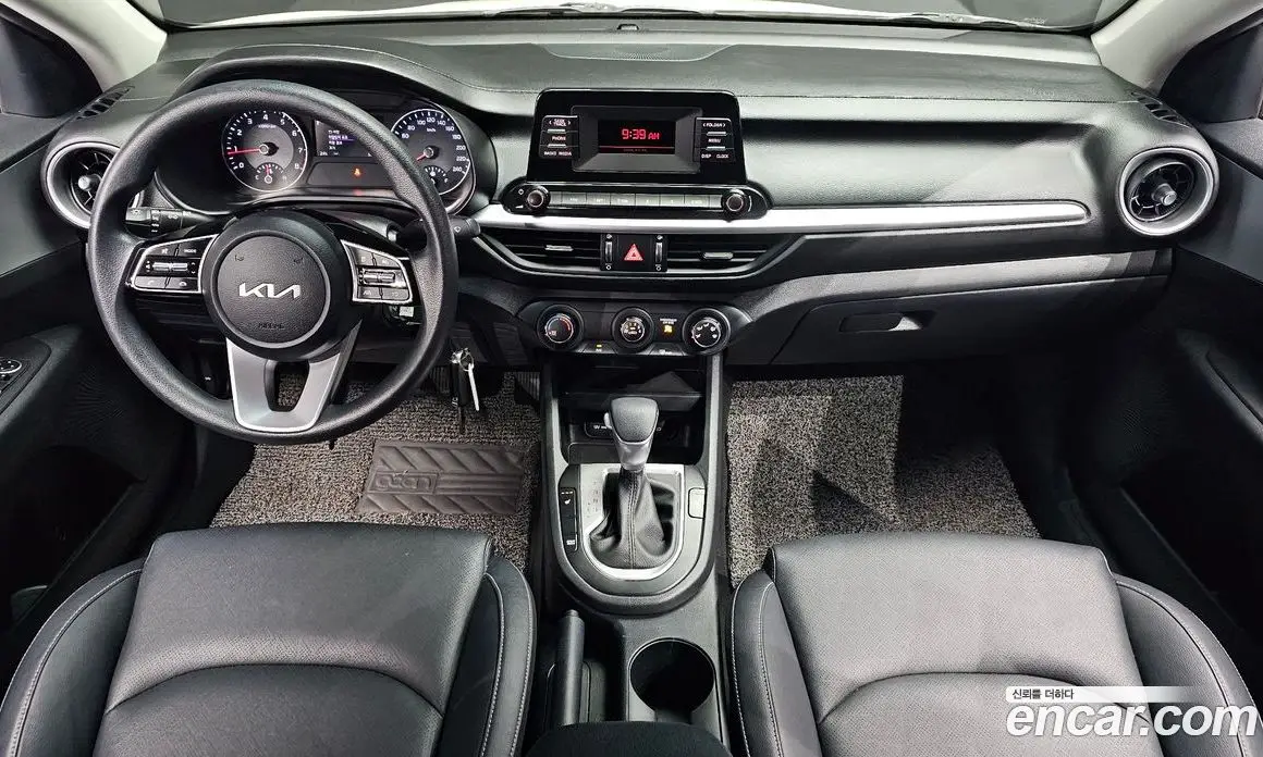 Kia K3 2022 1.6 автомат (гидро), фото 7