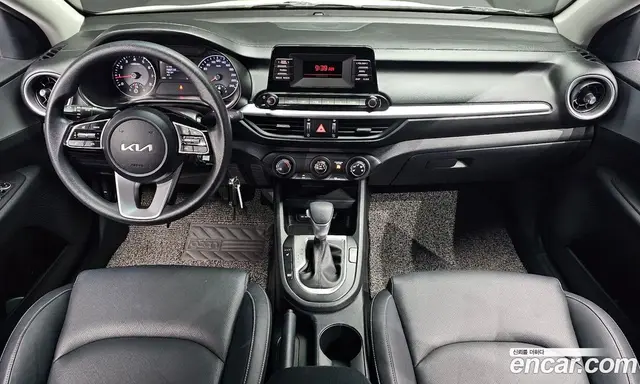 Kia K3 2022 1.6 автомат (гидро), миниатюра 7