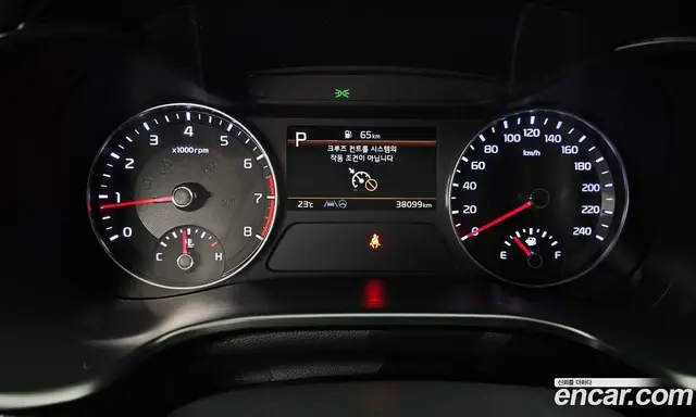 Kia K3 2022 1.6 автомат (гидро), миниатюра 8