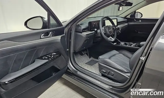 Kia K5 (Optima) 2025 2.0 автомат (гидро), миниатюра 12