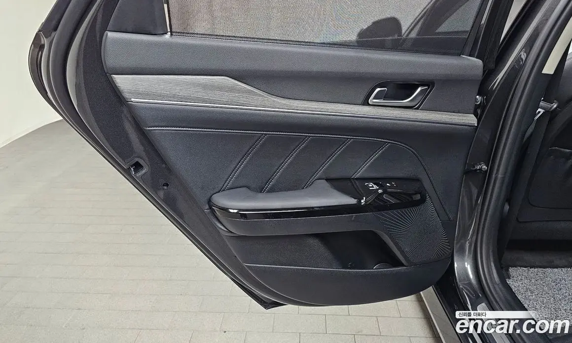 Kia K5 (Optima) 2025 2.0 автомат (гидро), фото 14