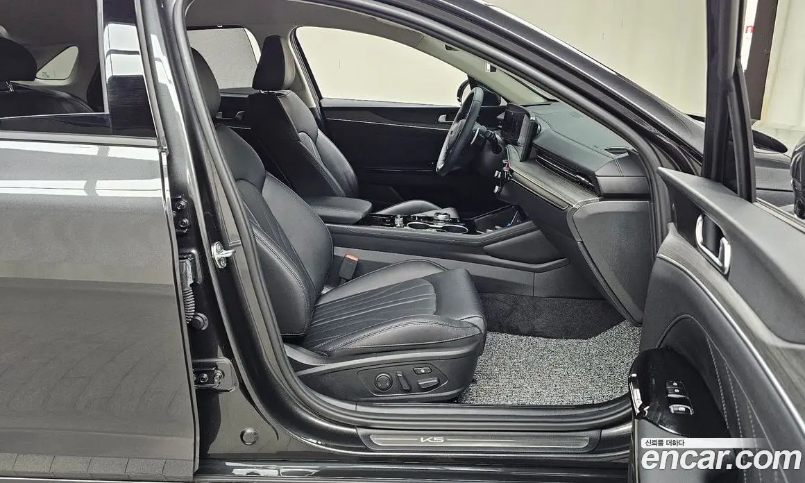 Kia K5 (Optima) 2025 2.0 автомат (гидро), фото 15