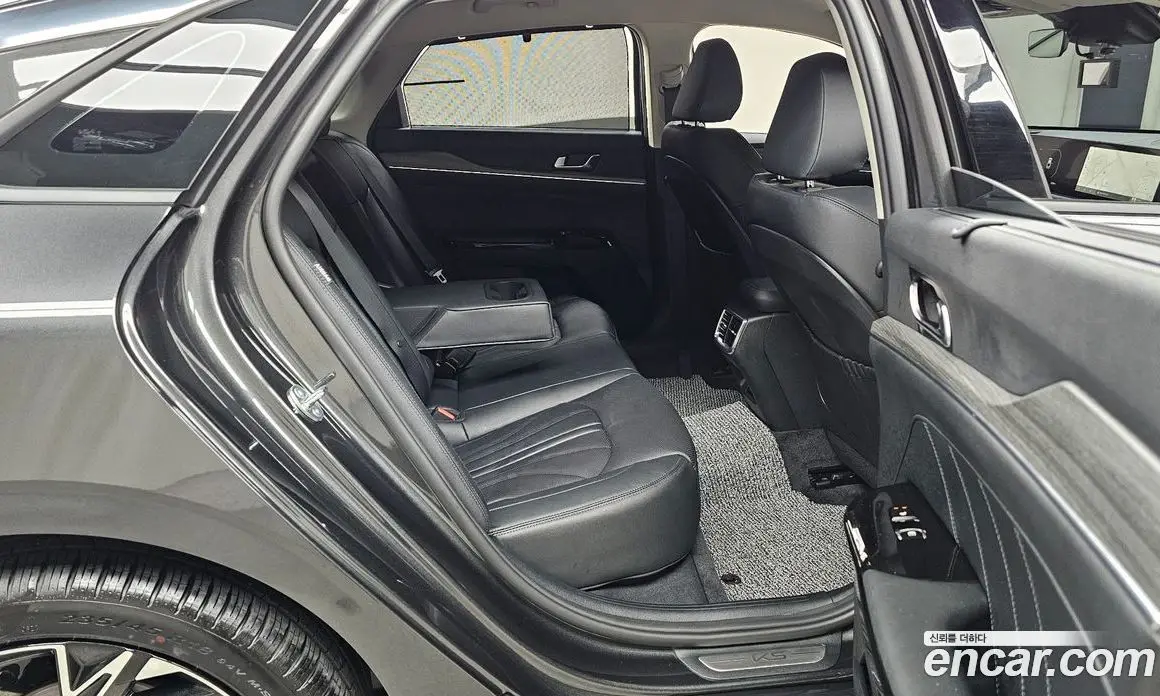 Kia K5 (Optima) 2025 2.0 автомат (гидро), фото 16
