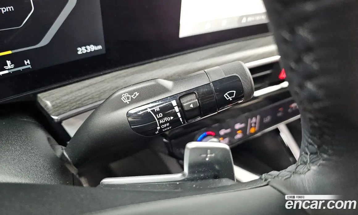 Kia K5 (Optima) 2025 2.0 автомат (гидро), фото 24