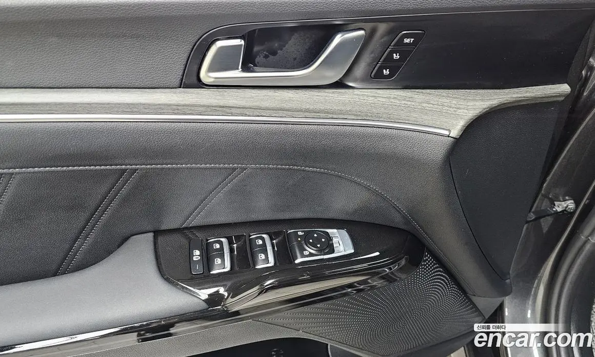 Kia K5 (Optima) 2025 2.0 автомат (гидро), фото 25