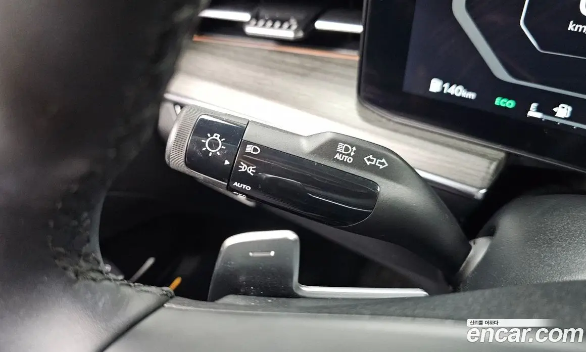 Kia K5 (Optima) 2025 2.0 автомат (гидро), фото 27